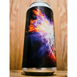 Pipeline Brewing Co Synapse Supernova