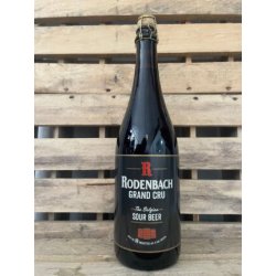 Rodenbach Grand Cru