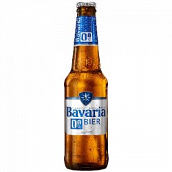 Bavaria 0.0 Original - Alcoholvrijshop