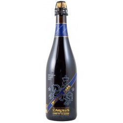 Gouden Carolus Cuvee Van De Keizer BLU 2024 (75cl) - Birraland