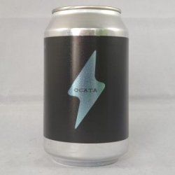 Ipa OCATA    THTBBE 0124 - Gedeelde Vreugde