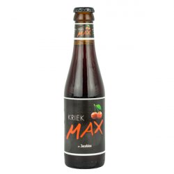 Jacobins Kriek Max - Rabbit Hop