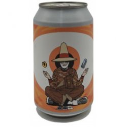 L'Ermitage Holy Peach - Etre Gourmet