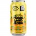 One Drop Brewing x Garage Project Home, Land & Sea Hazy Double IPA 440ml 