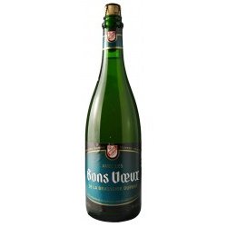 Dupont Avec les Bons Voeux (75cl) - Birraland