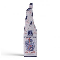 Jan De Lichte 750ml - Rabbit Hop