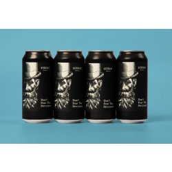 Verdant Brewing Co Don’t Fear the Ferryman