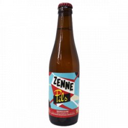 De La Senne Zenne Pils - Beer Head