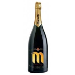 Dupont Moinette Blonde Magnum (1.5Lt) - Birraland