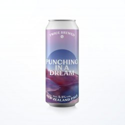 Twice Brewed Brew House Punching In A Dream