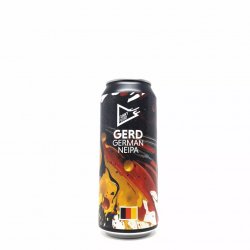 Funky Fluid Gerd 0,5L - Beerselection