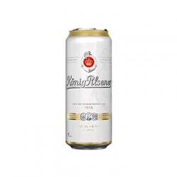 Konig Pilsner 50Cl 4.9% - The Crú - The Beer Club