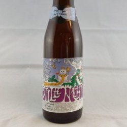 Strong Golden Ale Stille Nacht (2021) - Gedeelde Vreugde