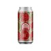 Vault City Strawberry & Rhubarb Table Sour 3,4% 18x440ml DRS 