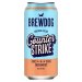 BrewDog Counter Strike IPA 6,8% 440ml DRS 
