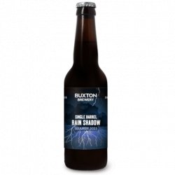 Buxton Brewery Single Barrel Rain Shadow Brandy 2023