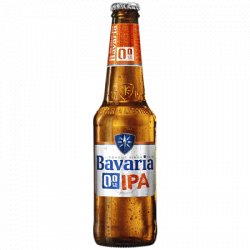 Bavaria 0.0 IPA - Alcoholvrijshop