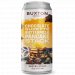Buxton Brewery Chocolate Suzette Buttermilk Pancake Stack Pastry Stout 