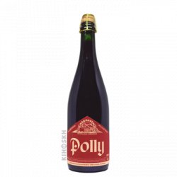 Baghaven Brewing and Blending Polly 2022 Wild Ale - Kihoskh