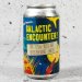 Deeds Galactic Encounter TIPA 