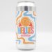Left Handed Giant - Brewpub: Helles - 5% (440ml) 