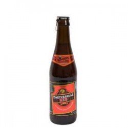 Porterhouse Red Ale 33Cl - Cervezasonline.com