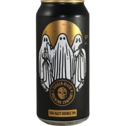 Sudden Death Brewing Co. We Came For Candy