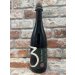 3 Fonteinen Schaarbeekse Kriek Oogst 2020 LambiekGeuze - 75 CL 