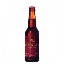 O'hara's Red 33Cl - Cervezasonline.com