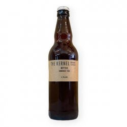 THE KERNEL  BITTER (SIMONDS 1880)  5.1% - Fuggles Bottle Shop