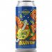 Basqueland Brewing                                        ‐                                                         8% Major Tom 