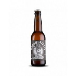 Brouwerijt IJ Ipa 33Cl - Gourmet en Casa TCM