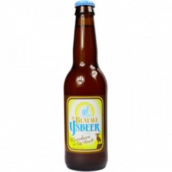 De Blauwe IJsbeer Weijsbeer Bock De Blauwe IJsbeer Weijsbeer Bock
