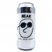 Beak Brewery Shades Porter 5.9% (440ml can) 