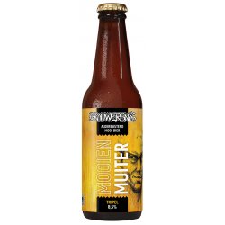 Brouwersnös Mooien Muiter