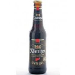 Köstritzer Schwarzbierbrauerei - Köstritzer Schwarzbier - Beer of the Month Club