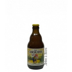 La Chouffe Blonde 33cl - Arbre A Biere