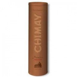 Chimay Roja Metal 75Cl - Cervezasonline.com