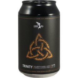 Lough Gill Brewery Trinity (2025)