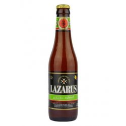 Brouwerij Broeder Jacob Lazarus Calvados Infused