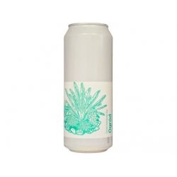 Ziemia Obiecana - 18°Ogród 500ml can 6% alk. - Beer Butik