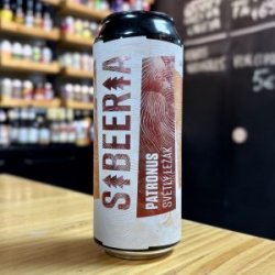 Sibeeria Patronus Sibeeria Patronus