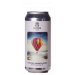 Alefarm Brewing Floating Among Clouds 