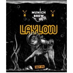 Lay Low   Munich Brew Mafai - Craft Beer Dealer
