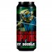 La Quince MUTANT NINJA HAZY DOUBLE IPA 8% 44cl LAT 