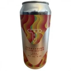 Track Brewing Company Everything Illuminated