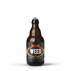 Brasserie Artésienne Weed