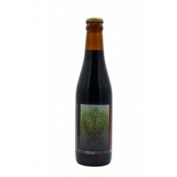Struise Black Albert