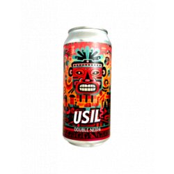 La Tuilerie - Usil (Double NEIPA) 44 cl - Bieronomy