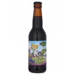 Berghoeve Brouwerij Vake Be